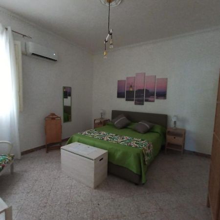 Casa Vacanze Ni Nuccia Trapani Exterior photo
