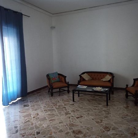 Casa Vacanze Ni Nuccia Trapani Exterior photo