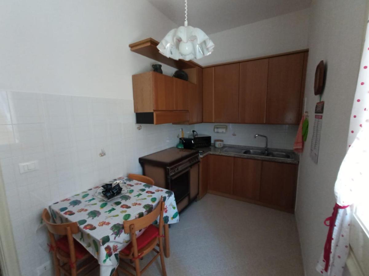 Casa Vacanze Ni Nuccia Trapani Exterior photo