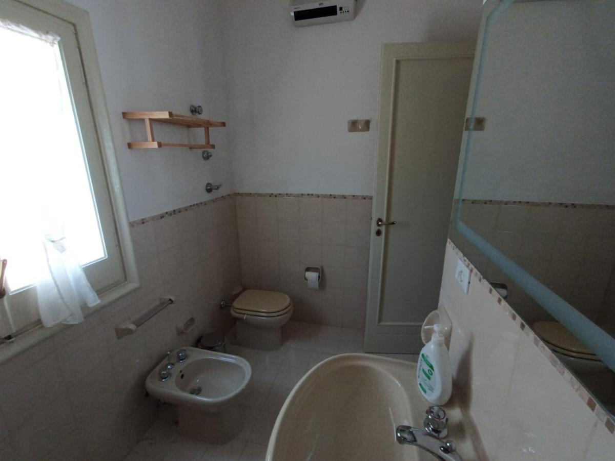 Casa Vacanze Ni Nuccia Trapani Exterior photo