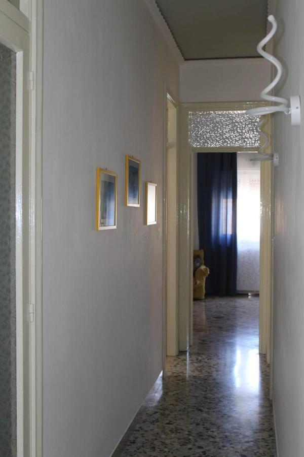 Casa Vacanze Ni Nuccia Trapani Exterior photo