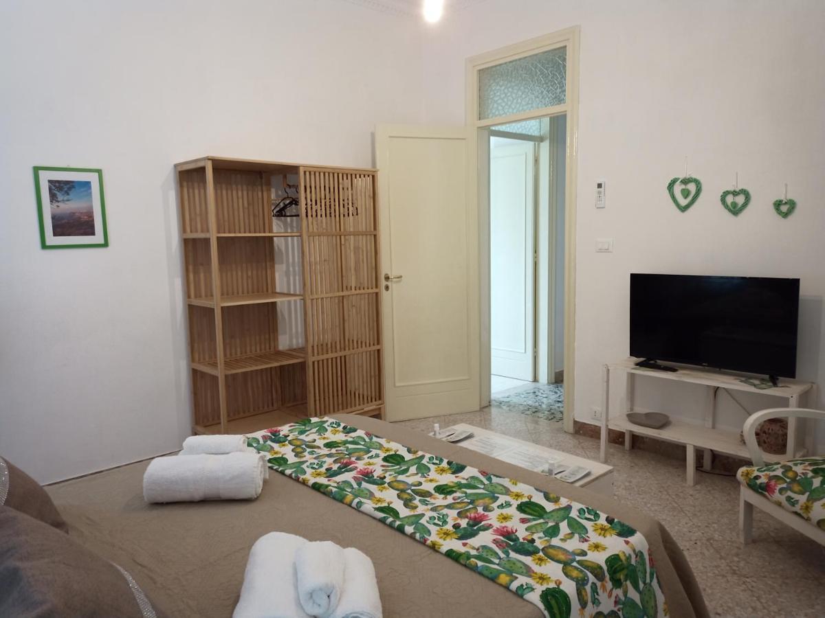 Casa Vacanze Ni Nuccia Trapani Exterior photo