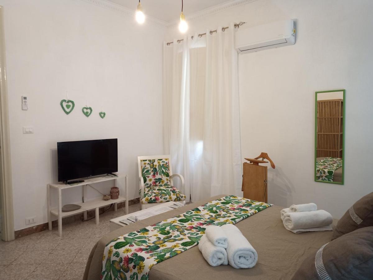 Casa Vacanze Ni Nuccia Trapani Exterior photo