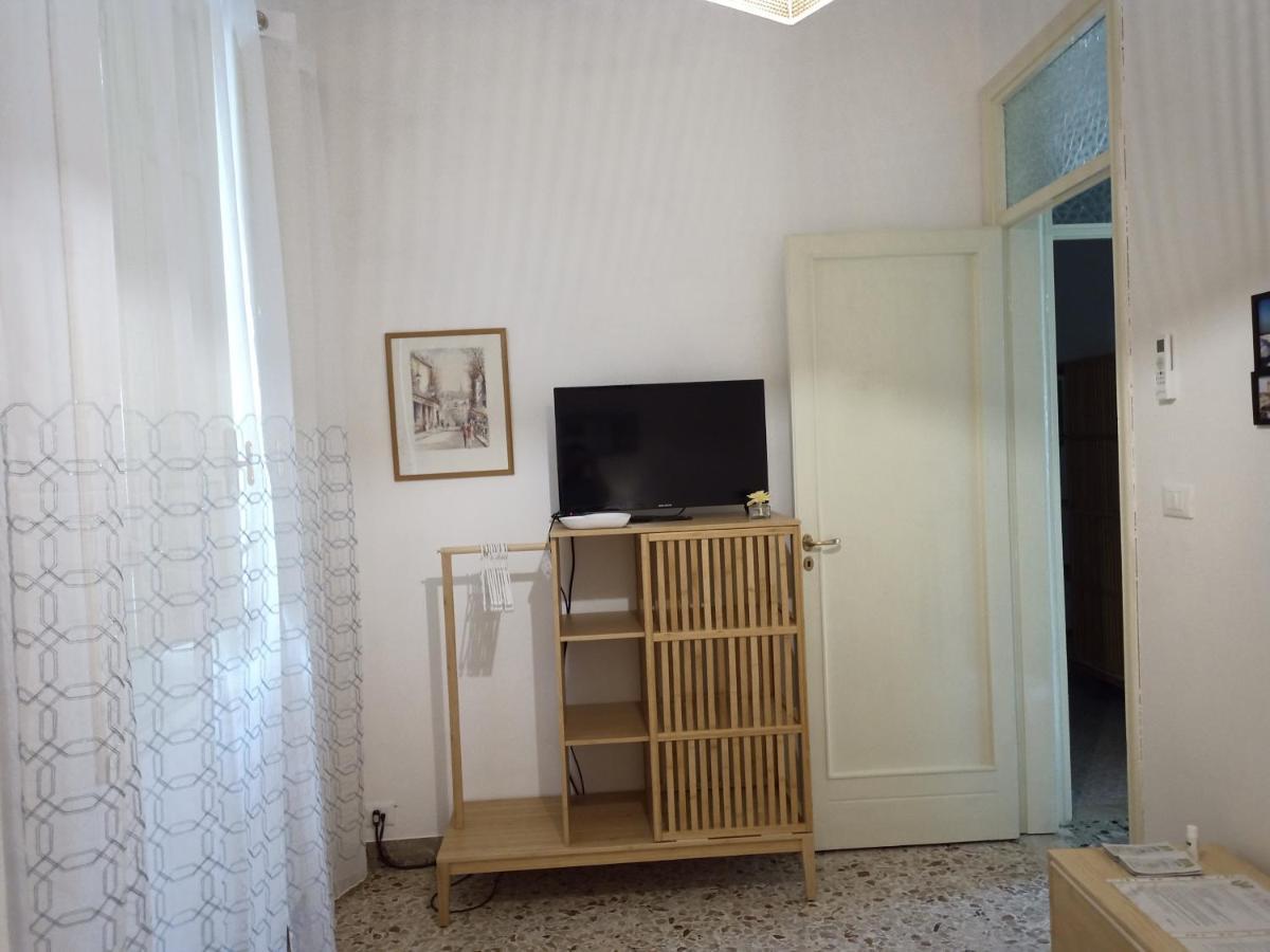 Casa Vacanze Ni Nuccia Trapani Exterior photo